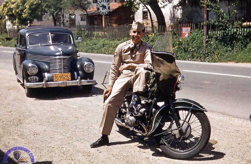 Usareur Partial Photos 508th Mp Bn